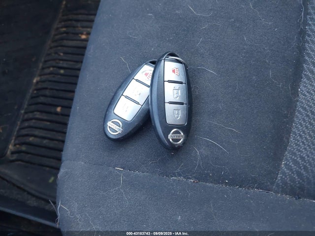 Nissan Pathfinder 2014 5N1AR2MMXEC735220 Image 11