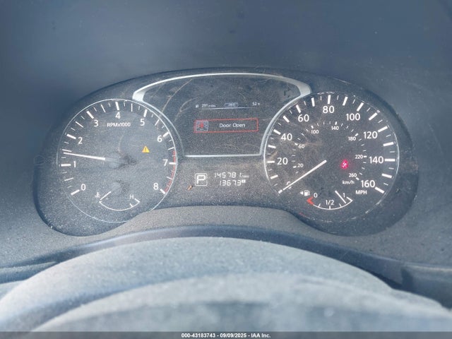 Nissan Pathfinder 2014 5N1AR2MMXEC735220 Image 7