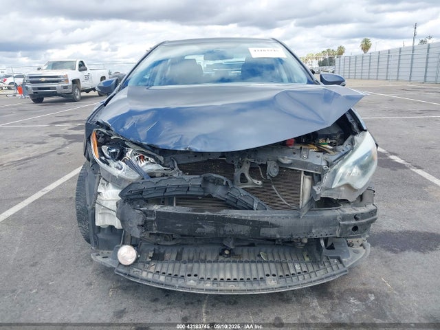 5YFBURHE9EP158190 Toyota 2zr-fe