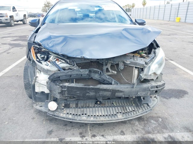 5YFBURHE9EP158190 Toyota 2zr-fe