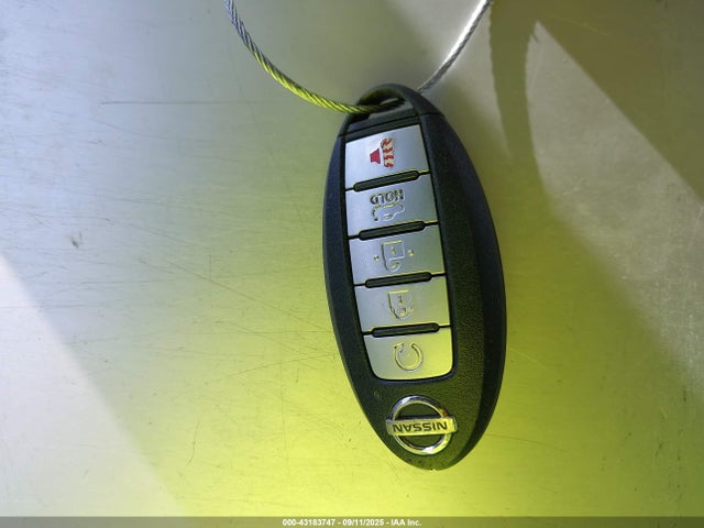Nissan Sentra Sr Xtronic Cvt 2022 3N1AB8DV7NY294144 Image 11