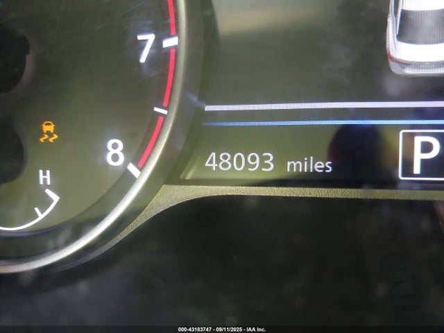 Nissan Sentra Sr Xtronic Cvt 2022 3N1AB8DV7NY294144 Image 15
