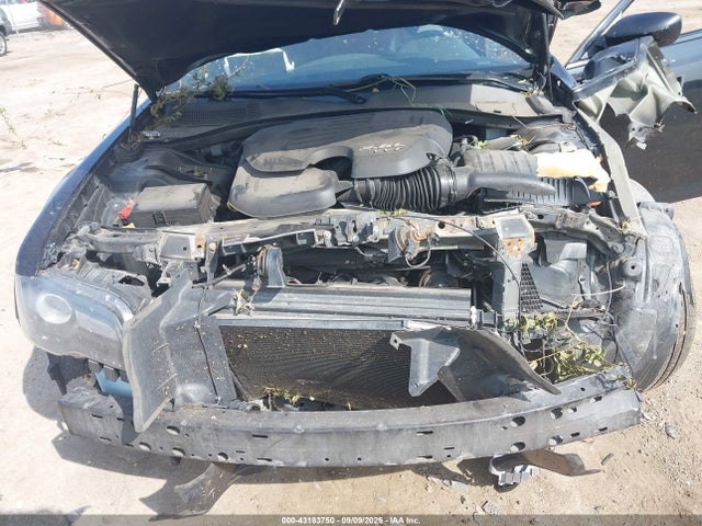 43183750 :رقم المزاد ، 2C3CCAGG1GH253237 vin ، 2016 Chrysler 300 300s مزاد بيع