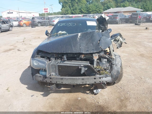 43183750 :رقم المزاد ، 2C3CCAGG1GH253237 vin ، 2016 Chrysler 300 300s مزاد بيع