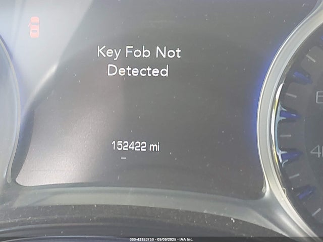 43183750 :رقم المزاد ، 2C3CCAGG1GH253237 vin ، 2016 Chrysler 300 300s مزاد بيع