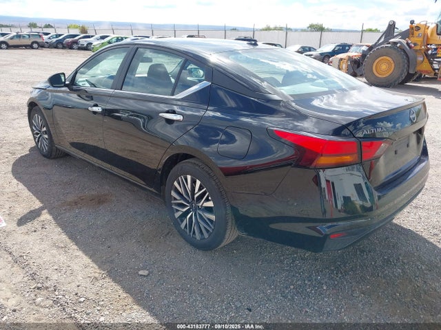 Aukcja sprzedaży 2025 Nissan Altima Sv Fwd, vin: 1N4BL4DV8SN370217, numer aukcji: 43183777