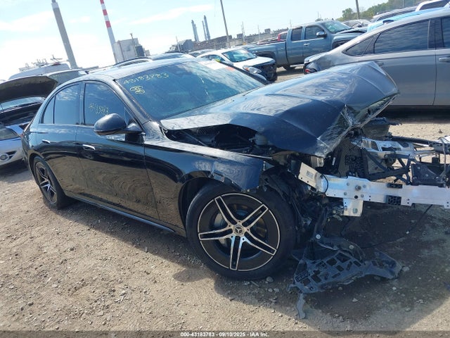 2024 MERCEDES-BENZ E 350 W1KLF4HB0RA026412