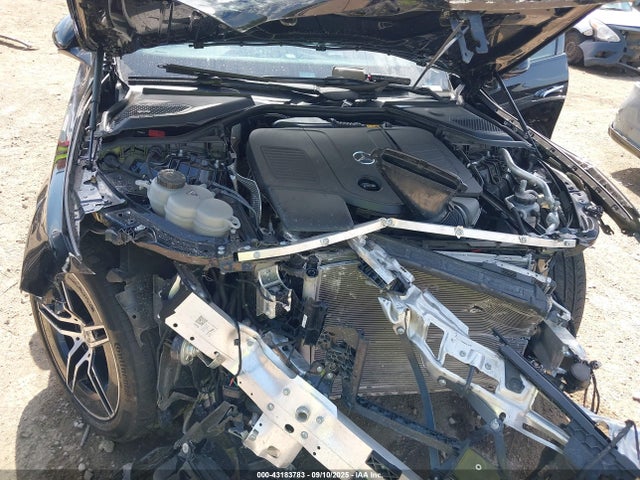 2024 MERCEDES-BENZ E 350 W1KLF4HB0RA026412 Photo 9