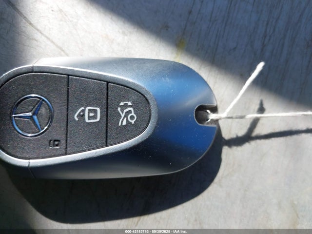 2024 MERCEDES-BENZ E 350 W1KLF4HB0RA026412 Photo 10