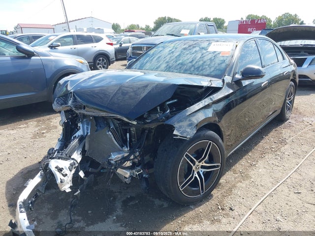 2024 MERCEDES-BENZ E 350 W1KLF4HB0RA026412 Photo 1