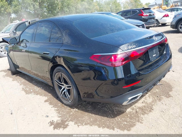 2024 MERCEDES-BENZ E 350 W1KLF4HB0RA026412 Photo 2