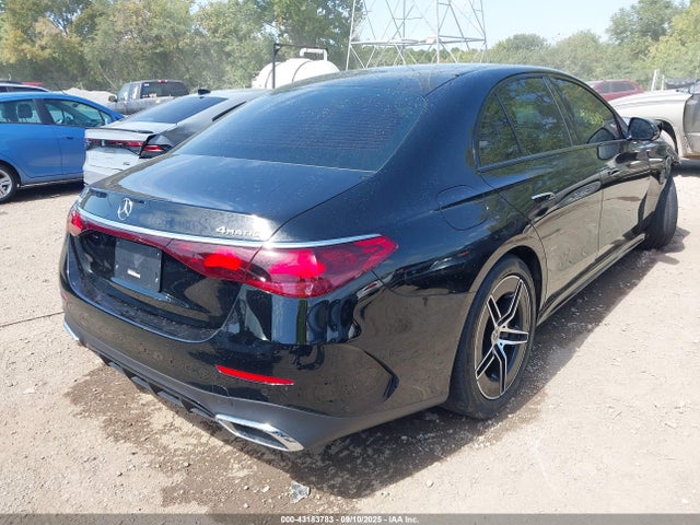 2024 MERCEDES-BENZ E 350 W1KLF4HB0RA026412 Photo 3