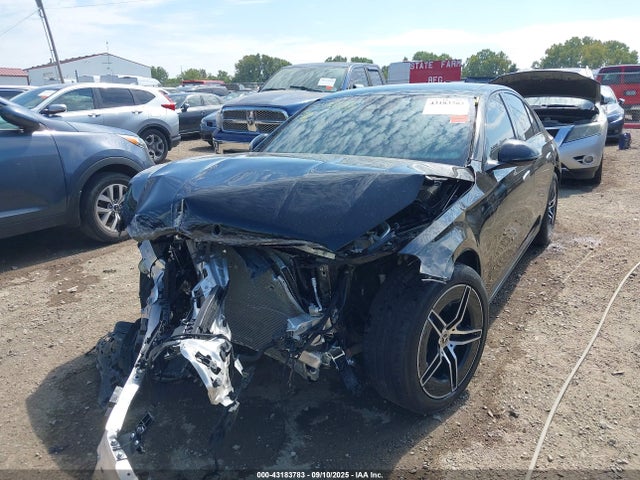 2024 MERCEDES-BENZ E 350 W1KLF4HB0RA026412 Photo 5