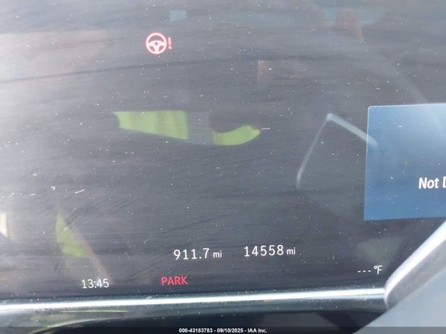 2024 MERCEDES-BENZ E 350 W1KLF4HB0RA026412 Photo 6