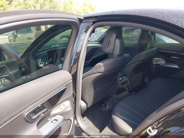 2024 MERCEDES-BENZ E 350 W1KLF4HB0RA026412 Photo 7