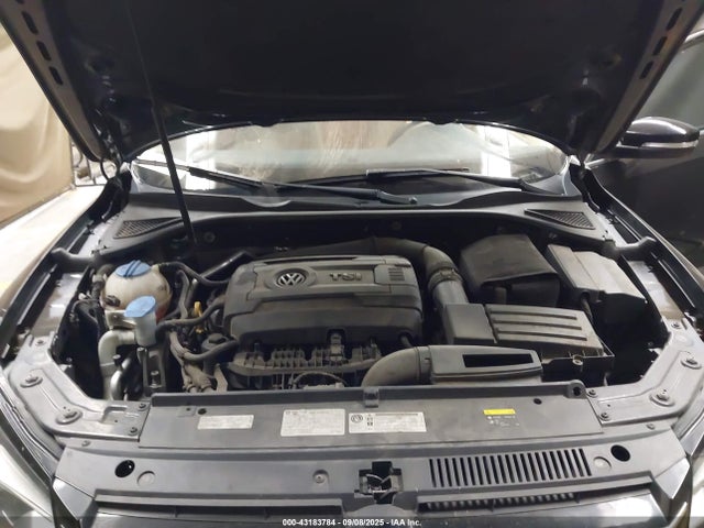 Volkswagen Passat 2015 1VWAS7A34FC090158 Image 10