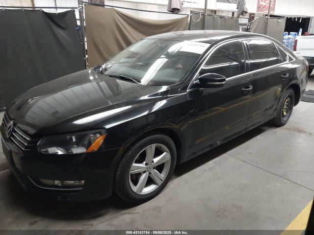 Volkswagen Passat 2015 1VWAS7A34FC090158 Image 14