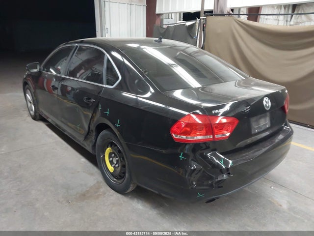 Volkswagen Passat 2015 1VWAS7A34FC090158 Image 3