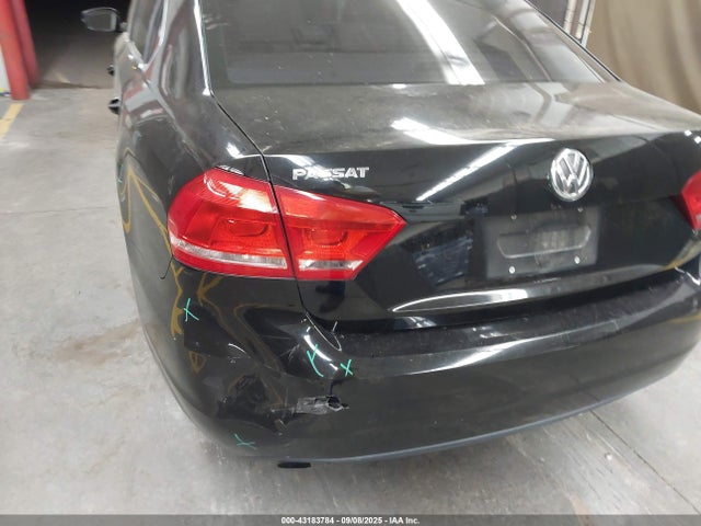 Volkswagen Passat 2015 1VWAS7A34FC090158 Image 6