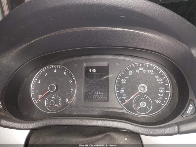 1VWAS7A34FC090158 Volkswagen Passat
