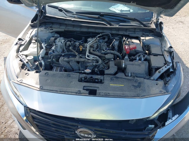 1N4BL4DV4RN360682 Nissan Altima Sv Fwd