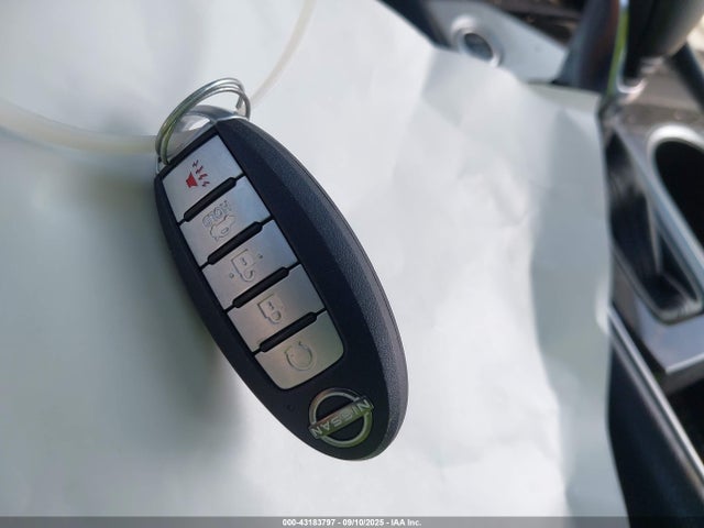 1N4BL4DV4RN360682 Nissan Altima Sv Fwd
