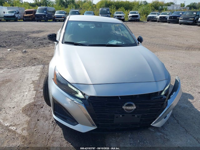 1N4BL4DV4RN360682 Nissan Altima Sv Fwd