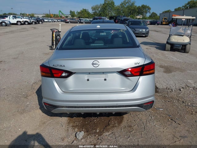 1N4BL4DV4RN360682 Nissan Altima Sv Fwd