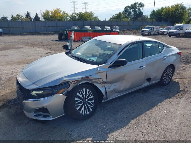 1N4BL4DV4RN360682 Nissan Altima Sv Fwd