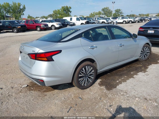 1N4BL4DV4RN360682 Nissan Altima Sv Fwd