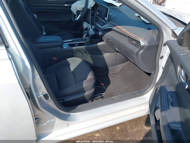 1N4BL4DV4RN360682 Nissan Altima Sv Fwd
