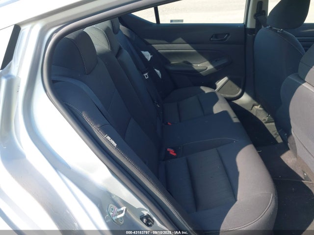 1N4BL4DV4RN360682 Nissan Altima Sv Fwd