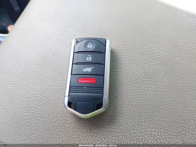 2013 ACURA RDX 5J8TB3H58DL013352 Photo 10