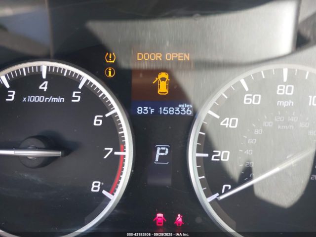 2013 ACURA RDX 5J8TB3H58DL013352 Photo 6