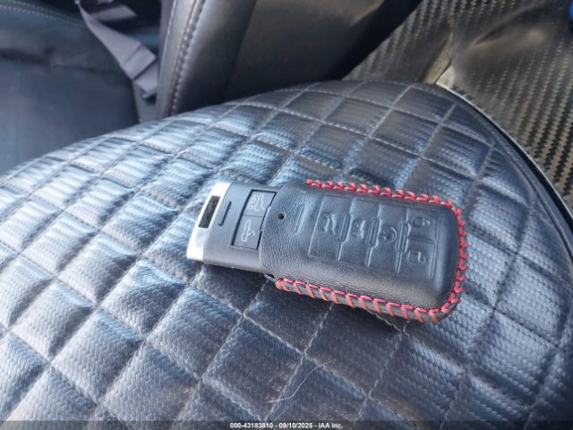 2015 CHEVROLET CORVETTE 1G1YD3D78F5107883 Photo 10