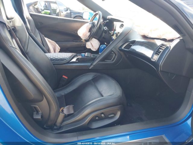 2015 CHEVROLET CORVETTE 1G1YD3D78F5107883 Photo 4