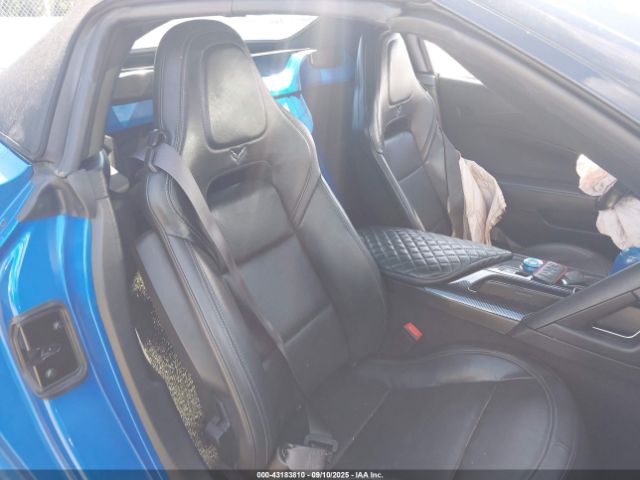 2015 CHEVROLET CORVETTE 1G1YD3D78F5107883 Photo 7