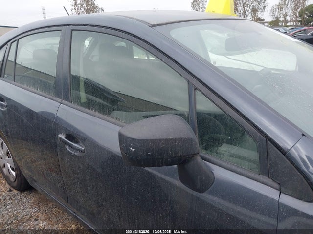 Subaru 2.0l na 2016 JF1GPAA61G8272299 Image 14