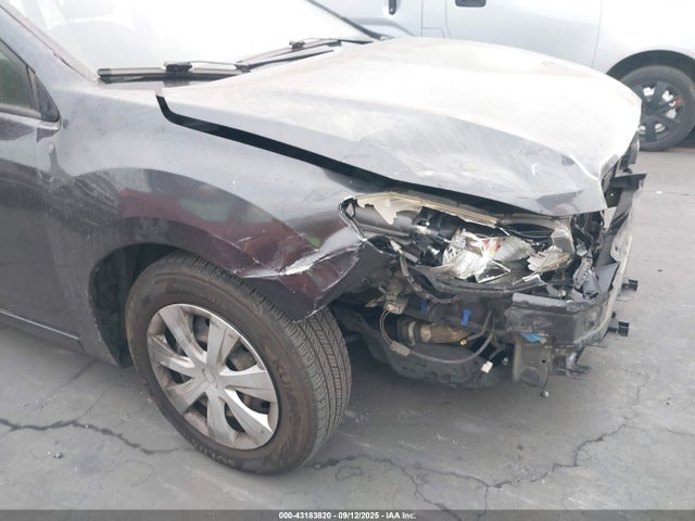 Subaru 2.0l na 2016 JF1GPAA61G8272299 Image 12