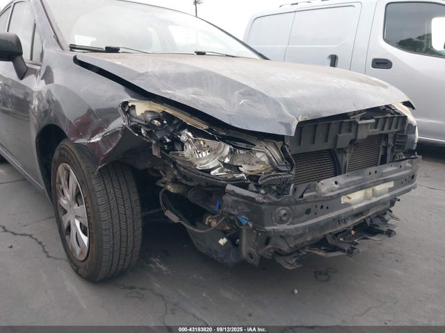 JF1GPAA61G8272299 Subaru 2.0l na