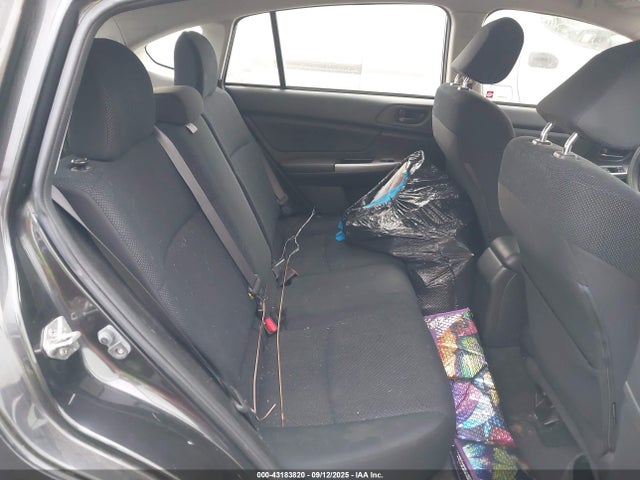 Subaru 2.0l na 2016 JF1GPAA61G8272299 Image 8