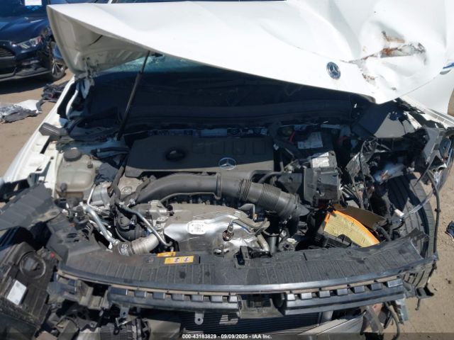 2022 MERCEDES-BENZ GLA 250 W1N4N4GB0NJ415217 Photo 9