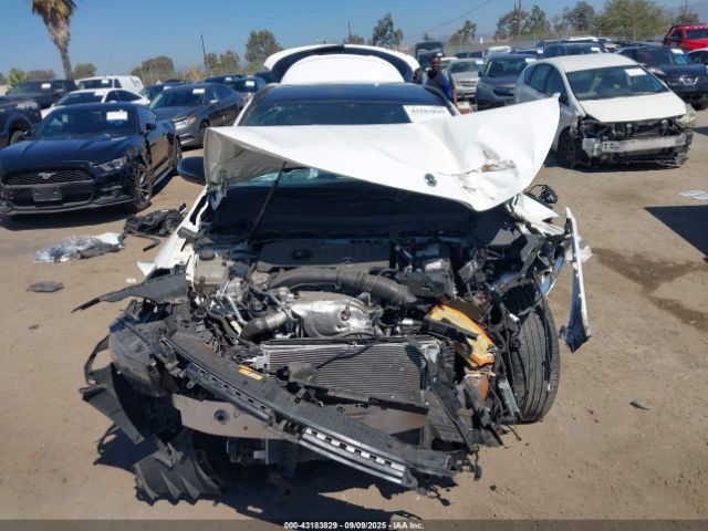 2022 MERCEDES-BENZ GLA 250 W1N4N4GB0NJ415217 Photo 5