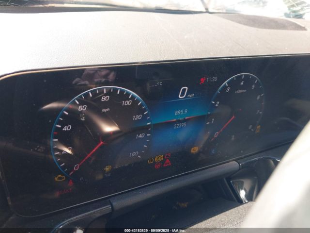 2022 MERCEDES-BENZ GLA 250 W1N4N4GB0NJ415217 Photo 6