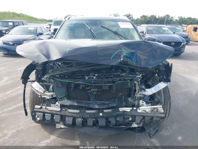 2022 ACURA MDX 5J8YE1H84NL035197 Photo 5