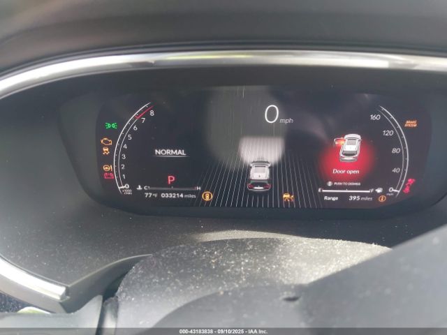 2022 ACURA MDX 5J8YE1H84NL035197 Photo 6