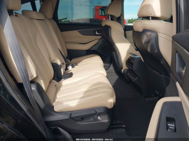 2022 ACURA MDX 5J8YE1H84NL035197 Photo 7