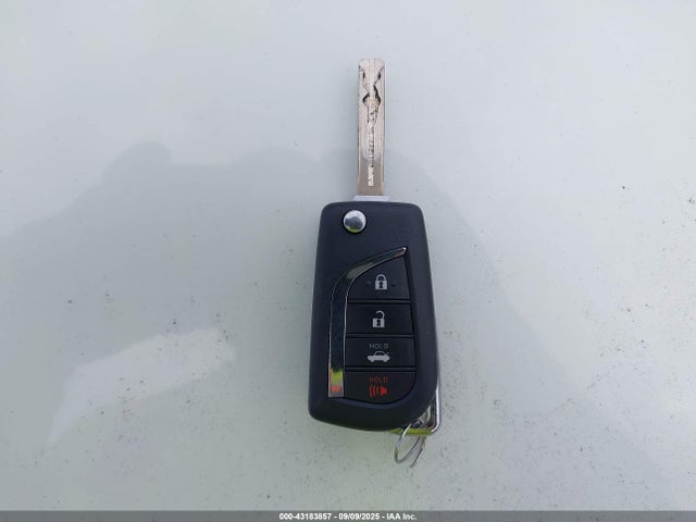 Toyota m20a-fks 2024 5YFB4MDE2RP222004 Image 11