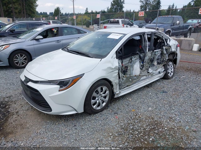 Toyota m20a-fks 2024 5YFB4MDE2RP222004 Image 2