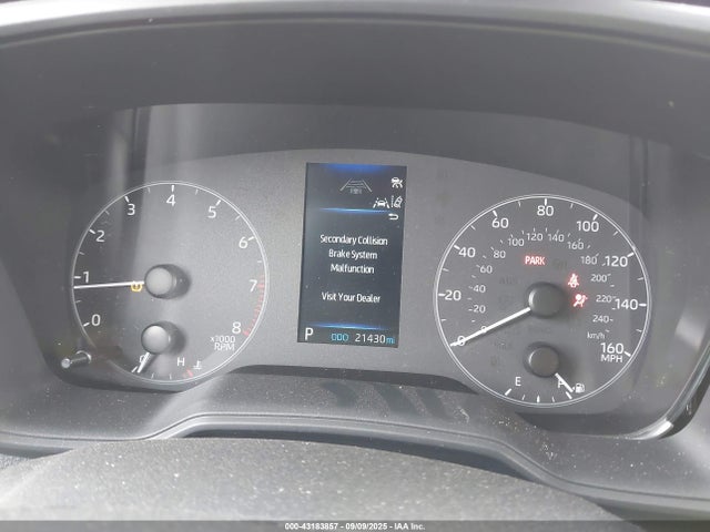 Toyota m20a-fks 2024 5YFB4MDE2RP222004 Image 7